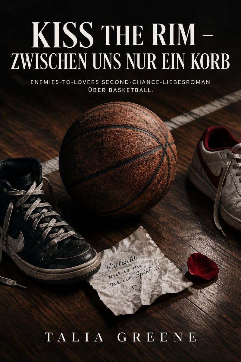 Kiss the Rim – Zwischen uns nur ein Korb
