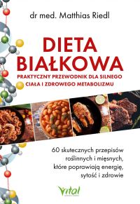 Dieta białkowa