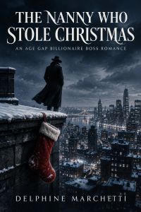 The Nanny Who Stole Christmas