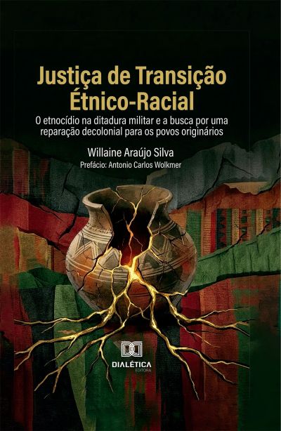 Justiça de Transição Étnico-Racial