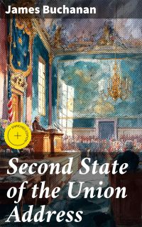 Second State of the Union Address