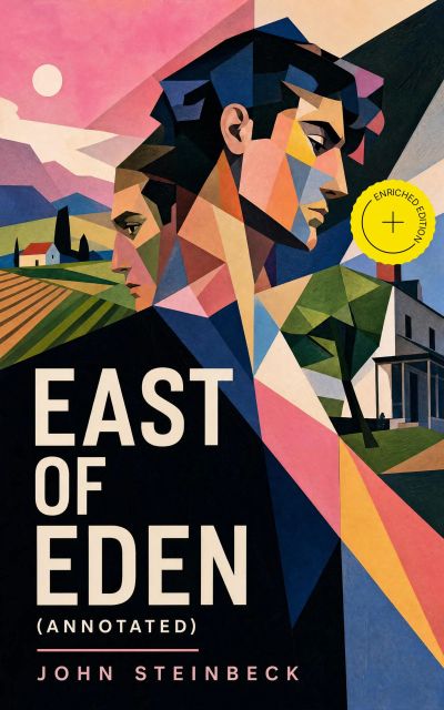 East of Eden (Annotated)