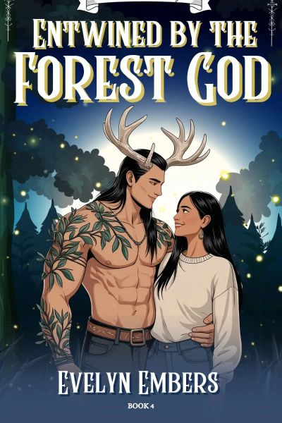 Entwined by the Forest God
