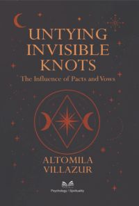 Untying Invisible Knots