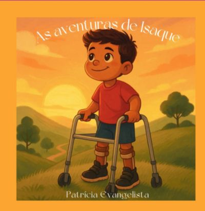As Aventuras De Isaque