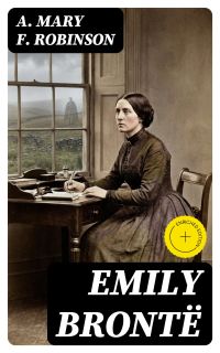 Emily Brontë