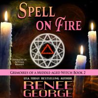 Spell On Fire
