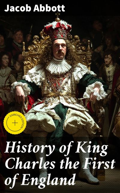 History of King Charles the First of England