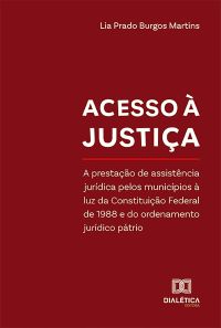 Acesso à justiça
