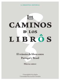Los caminos de los libros