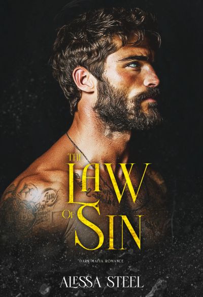 The Law of Sin: Dark Mafia Romance