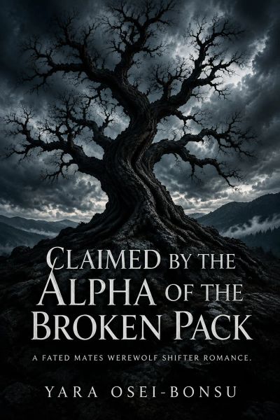 Claimed by the Alpha of the Broken Pack