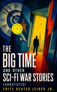 The Big Time and Other Sci-Fi War Stories (Annotated)