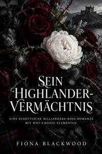 Sein Highlander-Vermächtnis