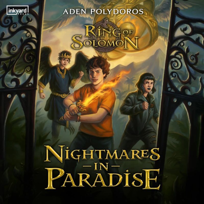 Nightmares in Paradise