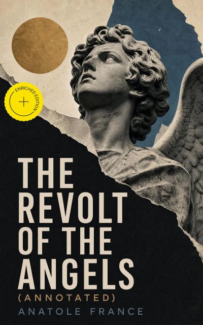 The Revolt of the Angels (Annotated)