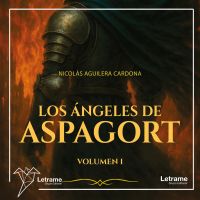 Los ángeles de Aspagort
