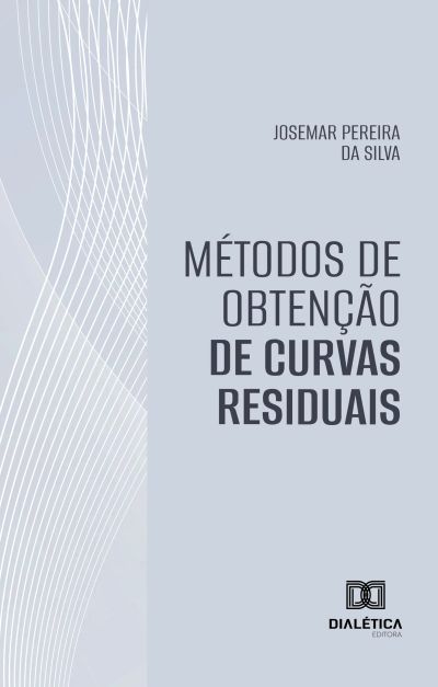 Métodos de Obtenção de Curvas Residuais