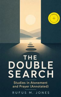 The Double Search: Studies in Atonement and Prayer (Annotated)