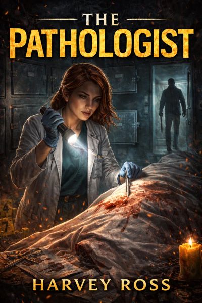 The Pathologist