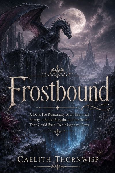 Frostbound