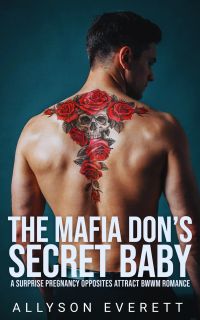 The Mafia Don’s Secret Baby