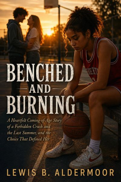 Benched and Burning