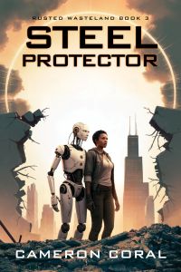Steel Protector