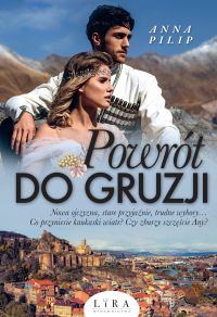 Powrót do Gruzji