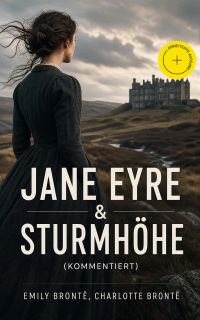 Jane Eyre & Sturmhöhe (Kommentiert)
