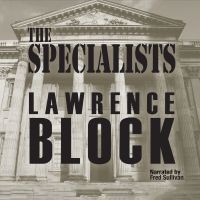 The Specialists