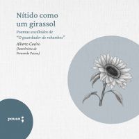 Nítido como um girassol