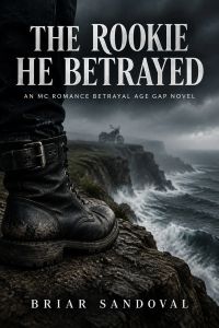 The Rookie He Betrayed
