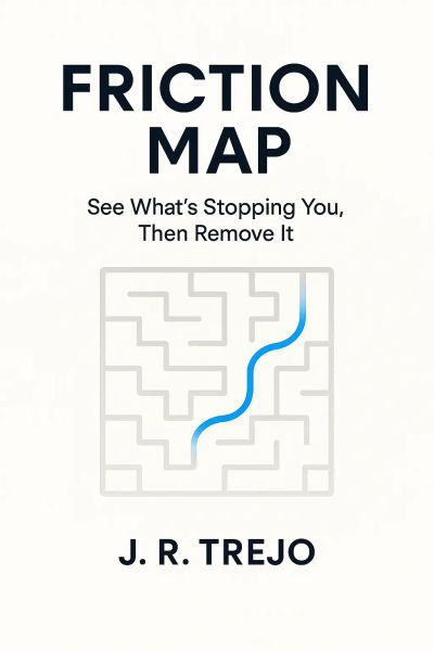 Friction Map