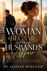 The woman i became after my husband's affair