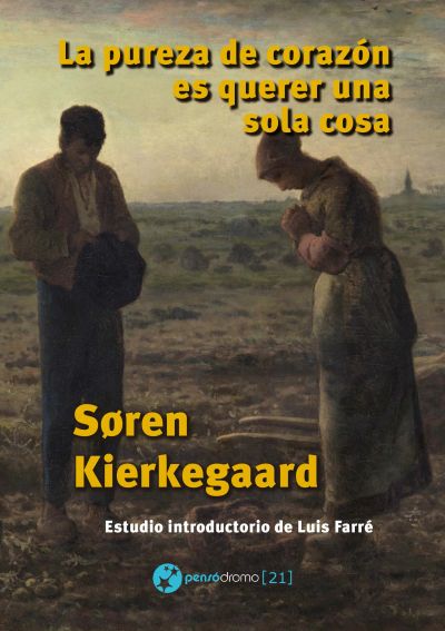 La pureza de corazón es querer una sola cosa