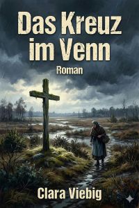 Das Kreuz im Venn