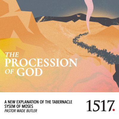 Procession of God