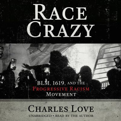 Race Crazy