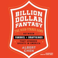 Billion Dollar Fantasy