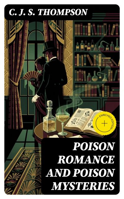 Poison Romance and Poison Mysteries