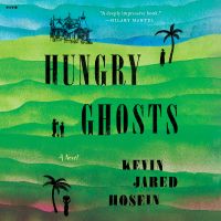 Hungry Ghosts