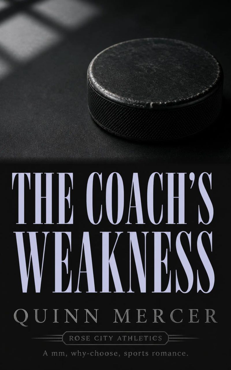 The Coach's Weakness