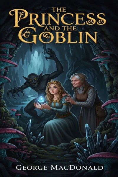 The Princess and the Goblin