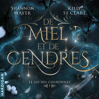 De miel et de cendres