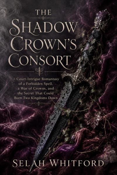 The Shadow Crown's Consort