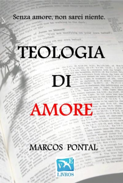 Teologia Di Amore