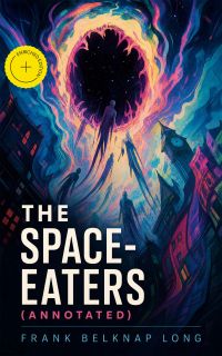 The Space-Eaters (Annotated)