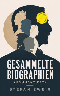 Gesammelte Biographien (Kommentiert)