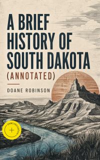 A Brief History of South Dakota (Annotated)